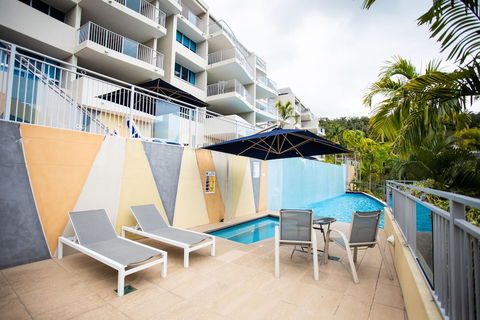 Spacious Tropical Sanctuary Ocean Views - Sunshine Coast Guide 1
