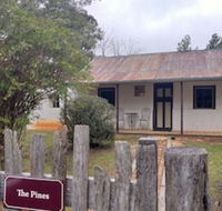 Pines Cottage - Sunshine Coast Guide
