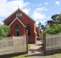 The Welsh Church - Sunshine Coast Guide