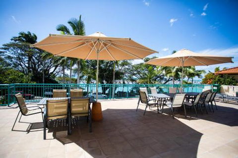 Coral Sea Views 13 Beachfront - Sunshine Coast Guide 5