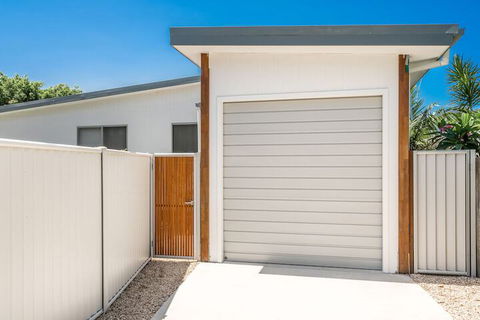 A PERFECT STAY - Caba Cabana - Sunshine Coast Guide 2