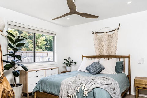 A PERFECT STAY - Caba Cabana - Sunshine Coast Guide 5
