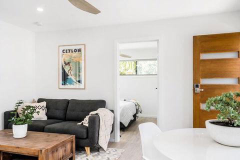 A PERFECT STAY - Caba Cabana - Sunshine Coast Guide 7