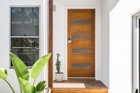 A PERFECT STAY - Caba Cabana - Sunshine Coast Guide 1