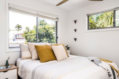 A PERFECT STAY - Caba Cabana - Sunshine Coast Guide 4