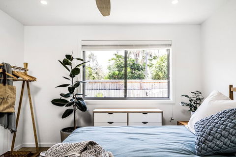 A PERFECT STAY - Caba Cabana - Sunshine Coast Guide 3