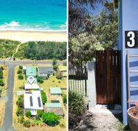 Studio 36 - Sunshine Coast Guide