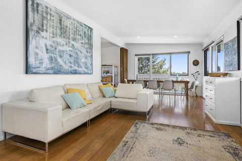 TREE TOPS VIEWS BLAIRGOWRIE - Sunshine Coast Guide 4