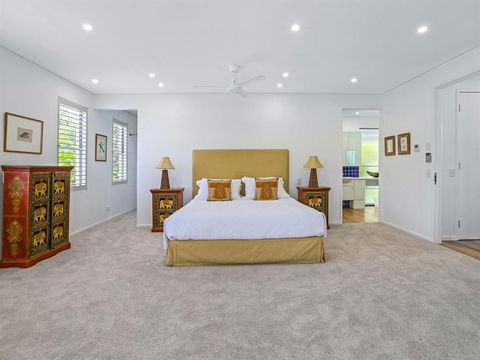 Enjoy The Views Sunshine Beach - Sunshine Coast Guide 2