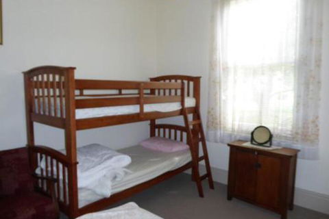 Claremont Farmhouse - Sunshine Coast Guide 2