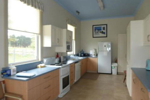 Claremont Farmhouse - Sunshine Coast Guide 6