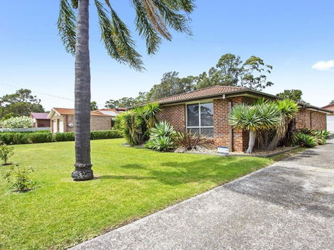 Amersham Great Family Accommodation - Sunshine Coast Guide 3