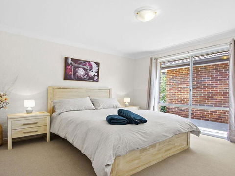 Amersham Great Family Accommodation - Sunshine Coast Guide 2