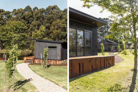 Wombat Edge - Sunshine Coast Guide 3