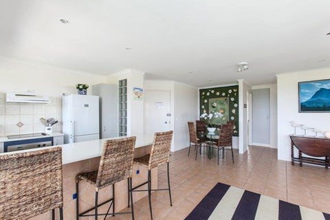 Home Away From Home With Sweeping Ocean Views Unit 12 60 Peregian Esplanade - Sunshine Coast Guide 1