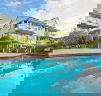 Home Away From Home With Sweeping Ocean Views Unit 12 60 Peregian Esplanade - Sunshine Coast Guide