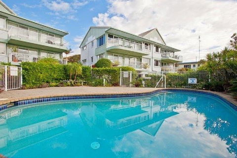 Home Away From Home With Sweeping Ocean Views Unit 12 60 Peregian Esplanade - Sunshine Coast Guide 0