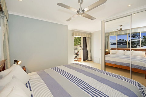 Tropical 5 Bedroom Family Getaway In Noosa Heads - Sunshine Coast Guide 2