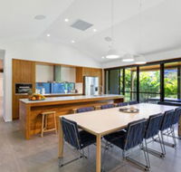 Aqua - at Funnel Bay - Sunshine Coast Guide