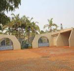 Santa Barbara - Sunshine Coast Guide