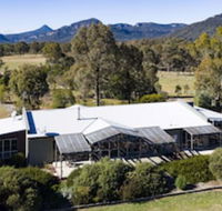 Belle Bois Capertee Valley - Sunshine Coast Guide