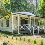 Franklin An Escape To The Country - Sunshine Coast Guide 0