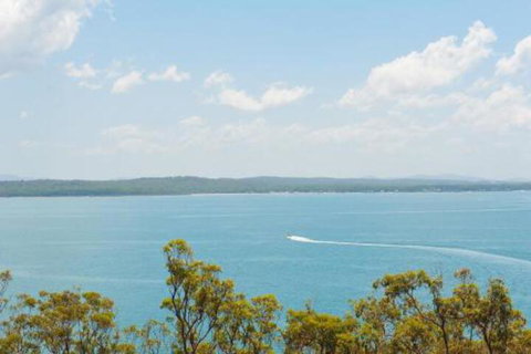 The Great Entertainer - Sunshine Coast Guide 7