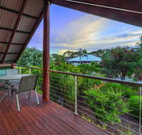 Swallows Nest - Sunshine Coast Guide