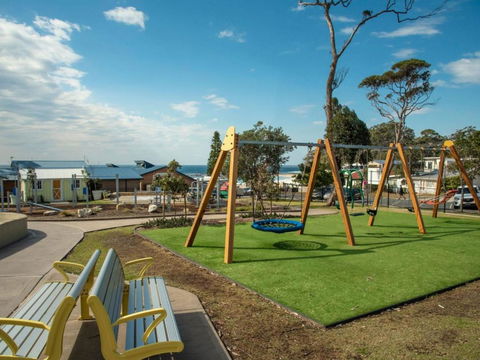 Did Dell St. 60 Ulladulla - Sunshine Coast Guide 1