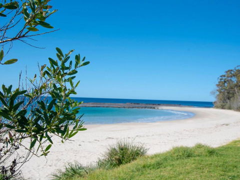 Did Dell St. 60 Ulladulla - Sunshine Coast Guide 2