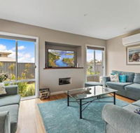 Ontario Way 1 Burrill Lake - Sunshine Coast Guide
