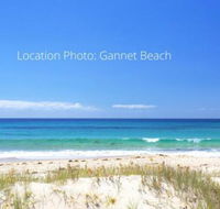 Tingira Drive 71 Bawley Point NSW - Sunshine Coast Guide