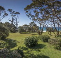 Tingira Drive 15 Bawley Point - Sunshine Coast Guide