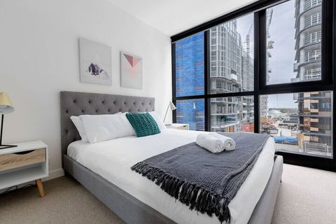 Perfect Location 2 Bdrs Apartment@glen Waverley - Sunshine Coast Guide 6