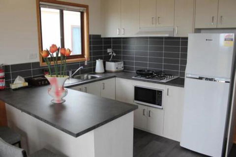 OMARU FARM STAY - Sunshine Coast Guide 5