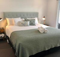 BINALONG BRAE at Bay of Fires Two bedroom both with ensuites - Sunshine Coast Guide