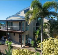 Cooinda Gardens 6 on Hamilton Island - Sunshine Coast Guide