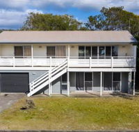 Seaview Getaway - Sunshine Coast Guide