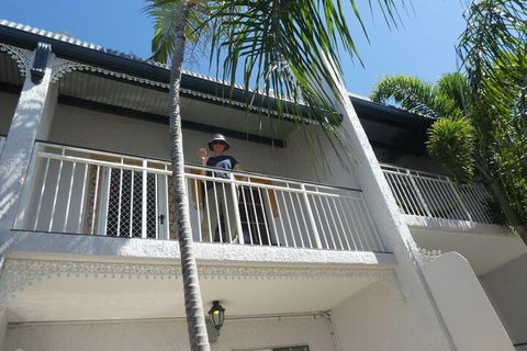 Townsville Terrace - Sunshine Coast Guide 6