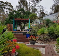 Coastal Garden Shack - Sunshine Coast Guide