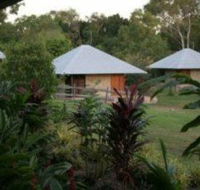 Feathers Sanctuary - Sunshine Coast Guide