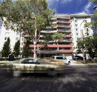 Clifton Suites on Northbourne - Sunshine Coast Guide