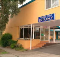 Windsor Motel - Sunshine Coast Guide