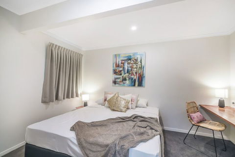 Home Away From Home, 38 Redwood Avenue, Marcus Beach, Noosa Area - Sunshine Coast Guide 7