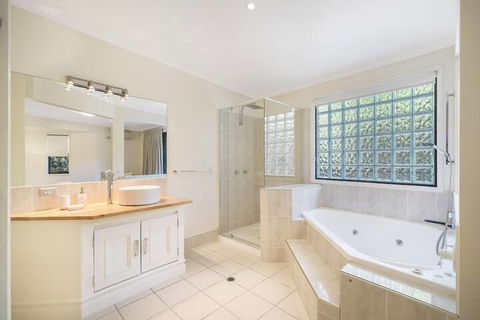 Home Away From Home, 38 Redwood Avenue, Marcus Beach, Noosa Area - Sunshine Coast Guide 6