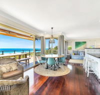 Blue Haven - 7 Egret Street - Sunshine Coast Guide