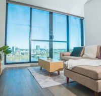 Stunning Waterview Stylish Waterfront Apt In WWP - Sunshine Coast Guide