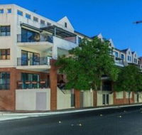 Subiaco Emporium Apartment - Sunshine Coast Guide