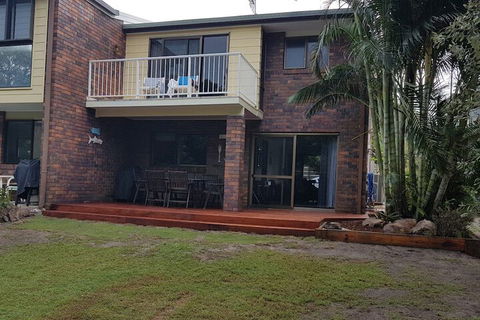 A Beach Break - 1/90 Lorikeet Drive - Sunshine Coast Guide 3