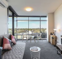 Highrise Apartment At Olympic Park - Sunshine Coast Guide